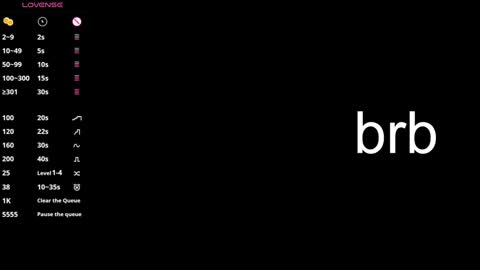 Snapshot of ambershays chatting on January 28, 2025, 9:19 pm Amber online show from January 28, 2025, 9:19 pm