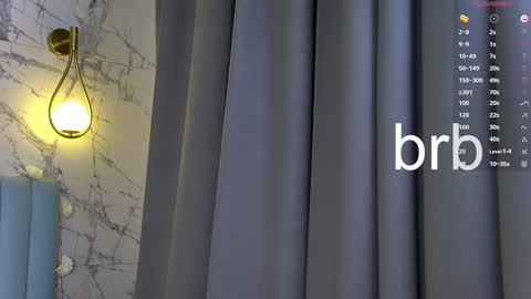 Snapshot of ambershays chatting on February 7, 2025, 9:26 pm Amber online show from February 7, 2025, 9:26 pm