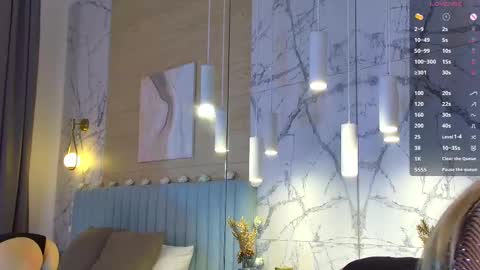 Snapshot of ambershays chatting on February 25, 2025, 9:46 pm Amber online show from February 25, 2025, 9:46 pm