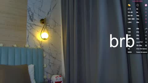 Snapshot of ambershays chatting on February 26, 2025, 6:11 pm Amber online show from February 26, 2025, 6:11 pm