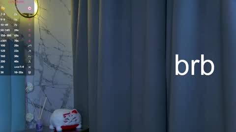 Snapshot of ambershays chatting on March 4, 2025, 9:22 pm Amber online show from March 4, 2025, 9:22 pm