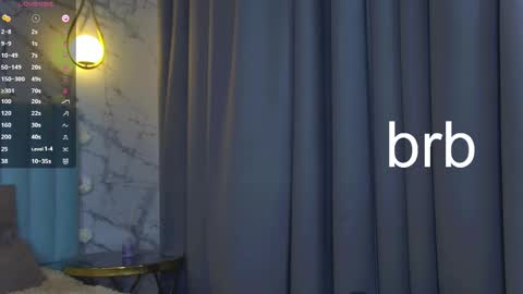 Snapshot of ambershays chatting on March 6, 2025, 6:16 pm Amber online show from March 6, 2025, 6:16 pm