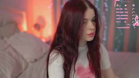 Amber online show from January 13, 2026, 9:09 pm