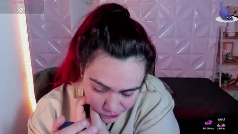 Snapshot of amberthomsonn chatting on May 31, 2026, 3:58 am Amber online show from May 31, 2026, 3:58 am