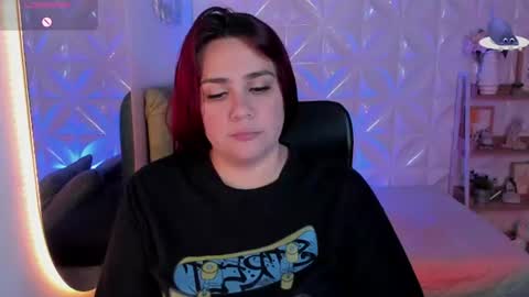 Amber online show from June 17, 2026, 3:53 am