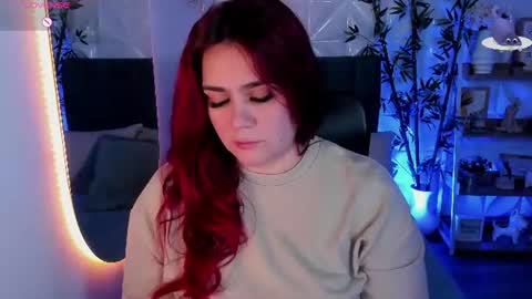Amber online show from July 26, 2026, 3:36 am
