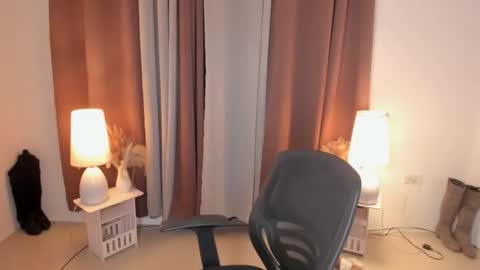 BIGCOCK AMBER online show from May 31, 2026, 6:09 pm