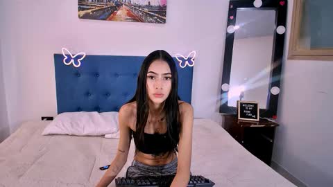 Amber  online show from September 30, 2025, 7:30 pm