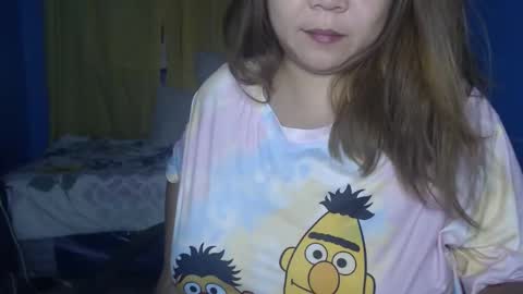 Marie online show from April 9, 2026, 4:56 am