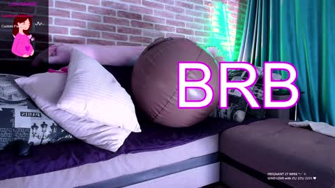  25 WEEK Princess  Linnea  online show from December 14, 2024, 2:53 pm