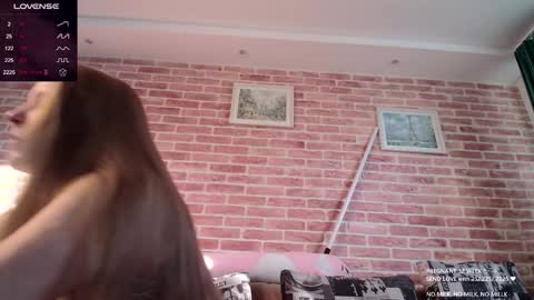  25 WEEK Princess  Linnea  online show from January 19, 2025, 11:23 am