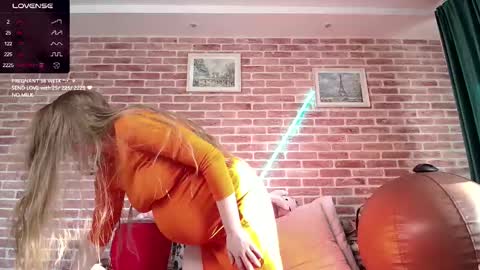  25 WEEK Princess  Linnea  online show from February 28, 2025, 11:25 am