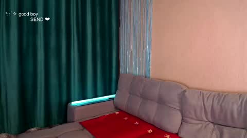  25 WEEK Princess  Linnea  online show from September 24, 2025, 11:24 am