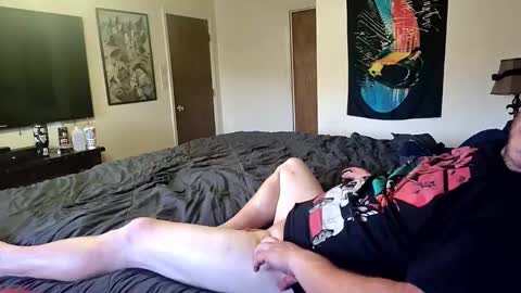 CumPrincess online show from March 12, 2026, 5:19 pm