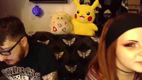 amburlicious online show from November 1, 2025, 2:46 am