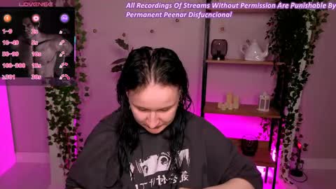 Ame online show from May 23, 2026, 9:41 pm