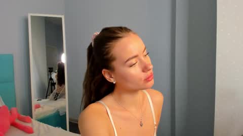 Ameli online show from October 25, 2025, 11:07 am