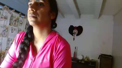 amelia  online show from February 1, 2026, 2:15 pm