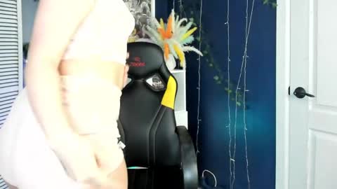 amelia__goth online show from May 11, 2026, 11:16 am
