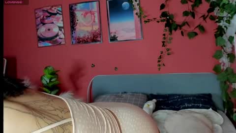 amelia__goth online show from May 27, 2026, 1:57 am