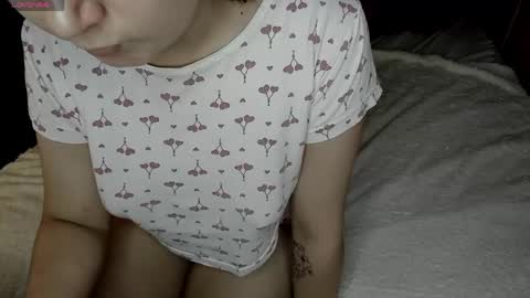 amelia__goth online show from May 29, 2026, 10:57 am