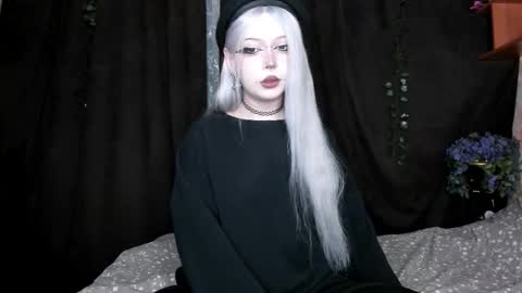 Snapshot of amelia__miller chatting on November 1, 2025, 7:38 pm Amelia online show from November 1, 2025, 7:38 pm