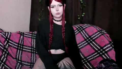 Amelia online show from April 15, 2026, 3:30 pm