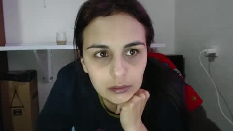 amelia online show from January 8, 2026, 10:12 pm