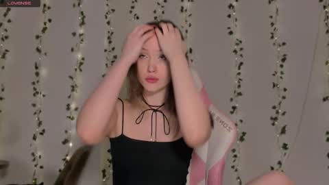 Your Amelia online show from January 11, 2026, 1:43 am