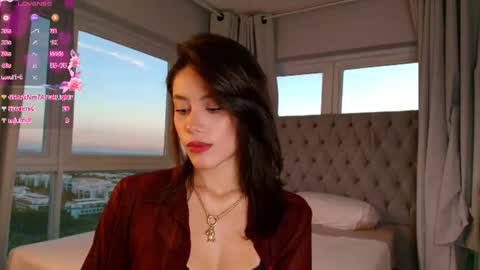 amelia_mee online show from July 21, 2026, 8:00 pm