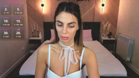 Snapshot of amelia_milly chatting on April 12, 2026, 9:25 am amelia online show from April 12, 2026, 9:25 am