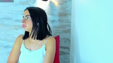 Snapshot of amelia_myers chatting on January 5, 2025, 12:53 pm AMELIA. online show from January 5, 2025, 12:53 pm