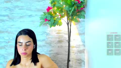 Snapshot of amelia_myers chatting on February 16, 2025, 2:31 am AMELIA. online show from February 16, 2025, 2:31 am