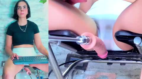  AMELIA.  online show from October 8, 2025, 8:17 pm