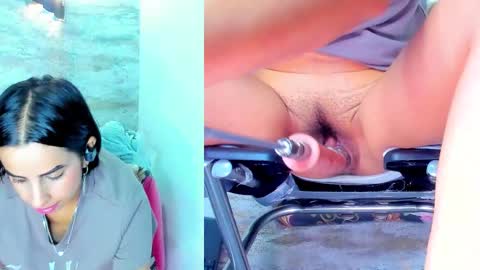  AMELIA.  online show from December 15, 2025, 10:14 pm