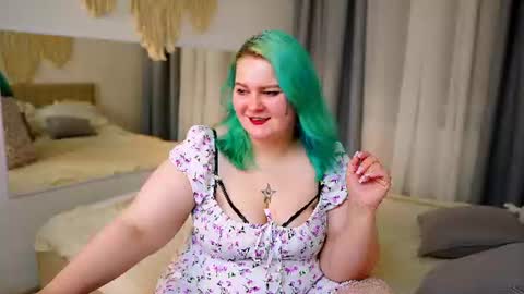 Amelia online show from July 12, 2026, 9:28 pm