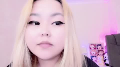 Amelia online show from February 6, 2025, 7:35 am