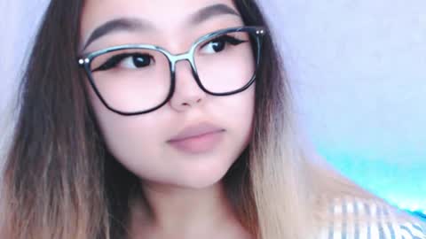 Amelia online show from July 9, 2026, 7:18 pm