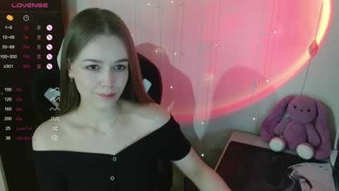 Snapshot of amelia_sweeti chatting on December 4, 2024, 12:08 am amelia_sweeti online show from December 4, 2024, 12:08 am