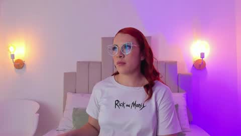 Ameliaa smithh online show from April 16, 2026, 6:19 pm