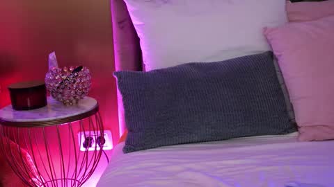 Snapshot of ameliaangell chatting on November 28, 2025, 7:00 am Amelia online show from November 28, 2025, 7:00 am