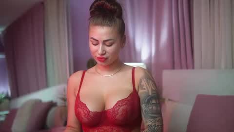  Amelia  online show from June 16, 2026, 8:11 pm