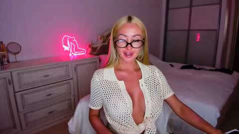 Ameli online show from May 10, 2026, 1:49 pm