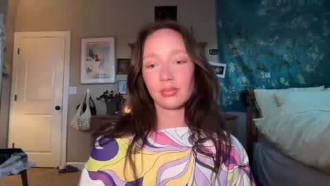 amelia online show from July 10, 2026, 3:22 am