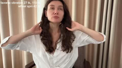 Ameli online show from May 29, 2026, 11:14 pm