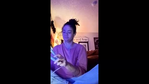 Snapshot of ameliajoshphine chatting on January 5, 2026, 5:27 pm ameliajoshphine online show from January 5, 2026, 5:27 pm