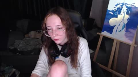 Amelia online show from October 5, 2025, 10:07 pm