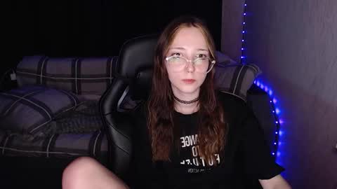 Amelia online show from October 12, 2025, 9:14 pm