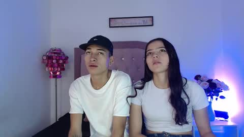 amelialoveace online show from September 29, 2025, 12:54 pm