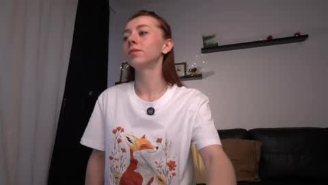 Amelia   online show from April 14, 2026, 4:35 pm